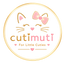 CutiMuti logo