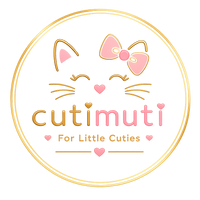 CutiMuti logo