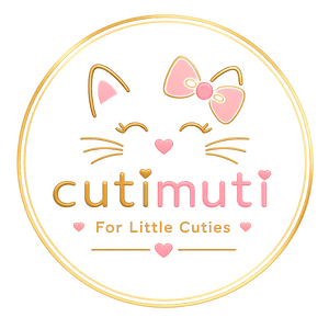 CutiMuti logo
